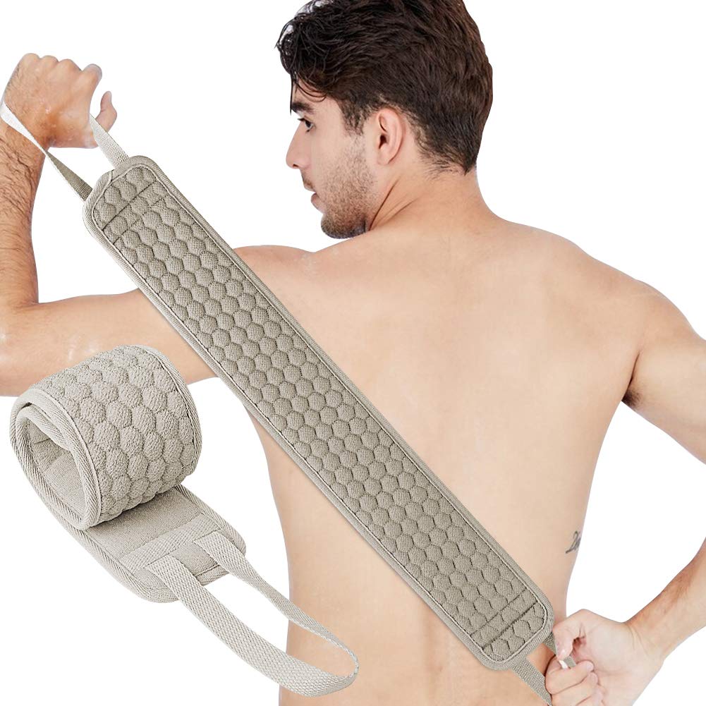 Back Scrubber Cross Shoulder - Image 2