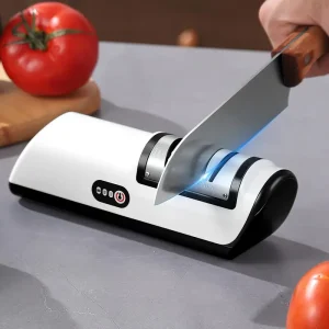 Electric Knife Sharpner Professional