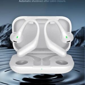 Wireless Earphones Over the Ear