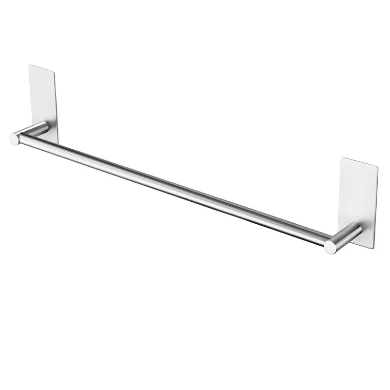Stainless Steel Towel Rack, 23.6 Inches