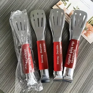 Stainless Steel Kitchen Utensil Set