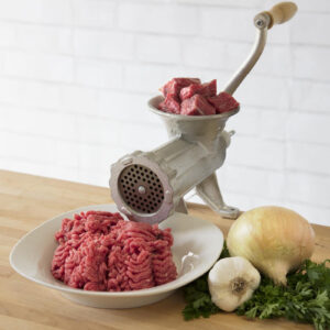 Meat Grinder  (SOLD OUT)