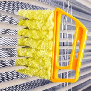Washable Window Cleaning Brushes